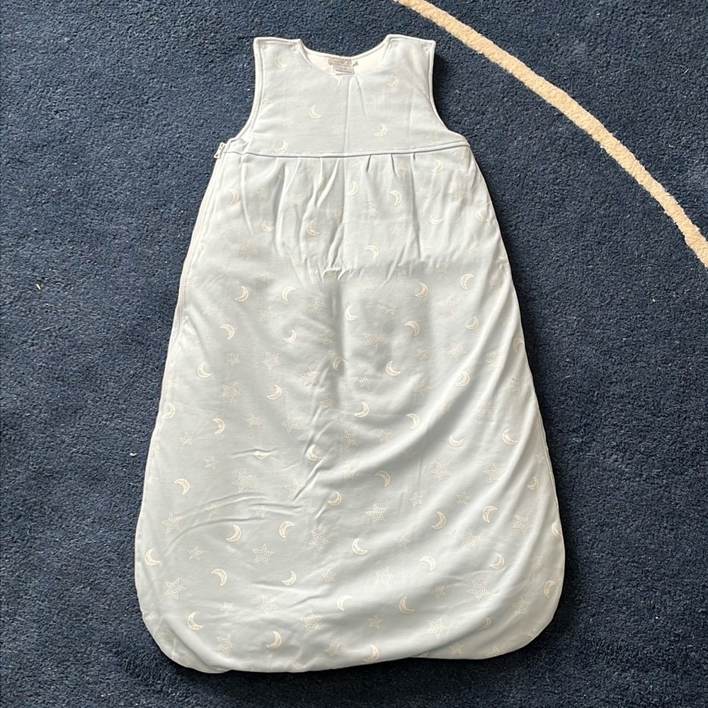 Kissy kissy sleep sack